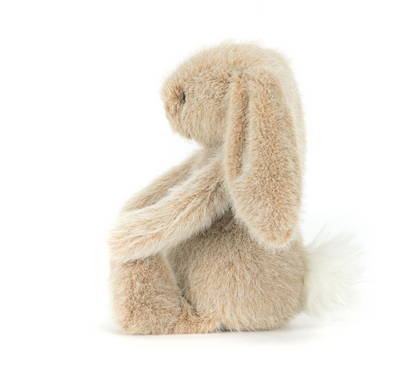 Oat Flufflet Bunny