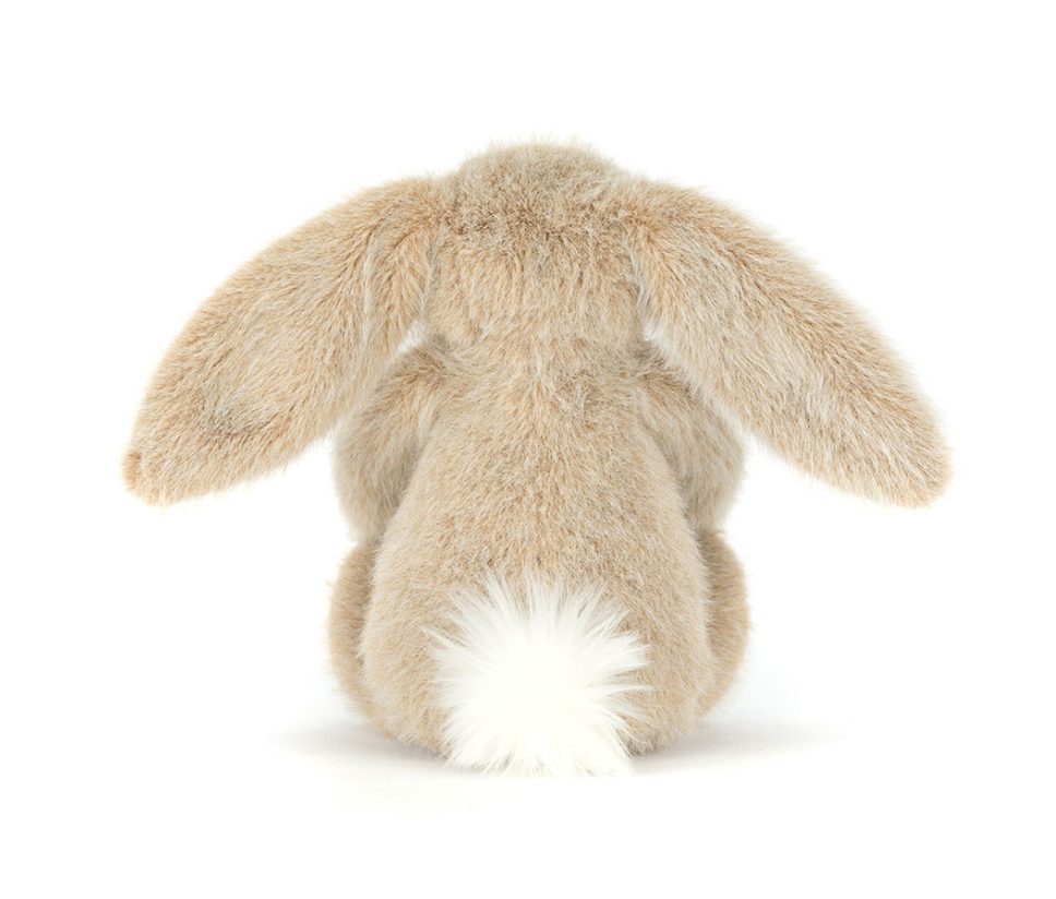 Oat Flufflet Bunny