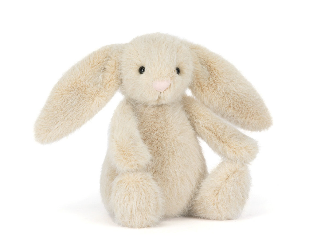 Wheat Flufflet Bunny