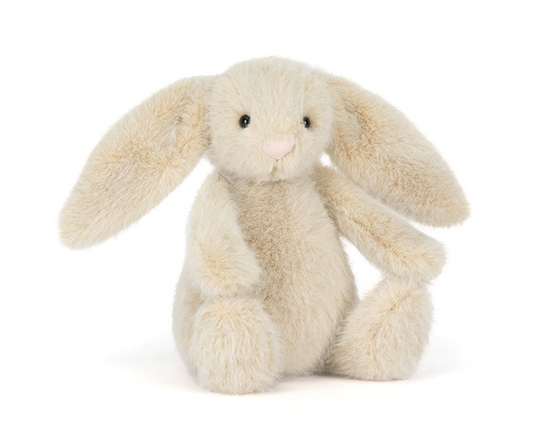 Wheat Flufflet Bunny