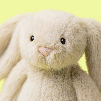 Wheat Flufflet Bunny