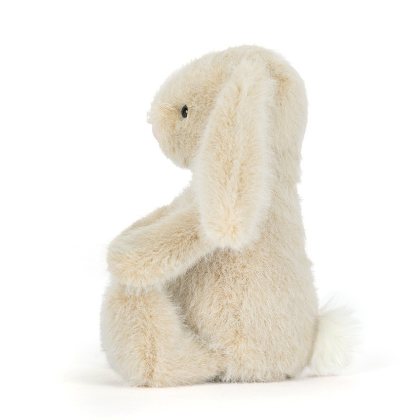 Wheat Flufflet Bunny