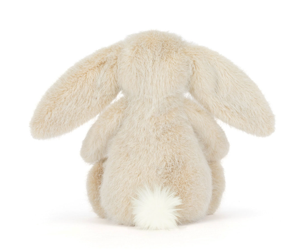 Wheat Flufflet Bunny