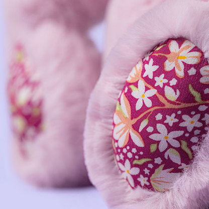 Thistlepop Blossom Luxe Bunny