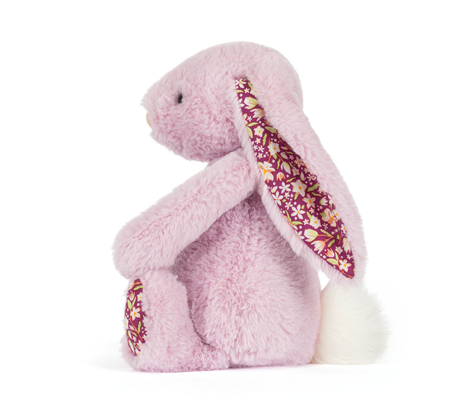 Thistlepop Blossom Luxe Bunny