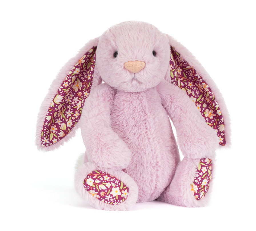 Thistlepop Blossom Luxe Bunny