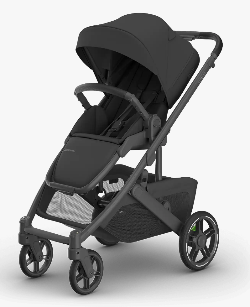 Cruz V3 Stroller - Jake
