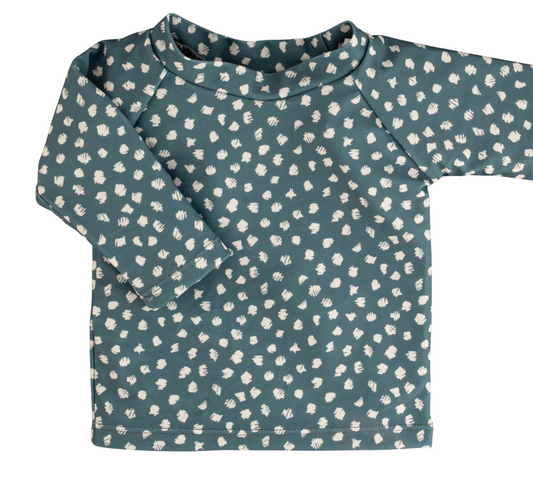Rashguard Top - The August