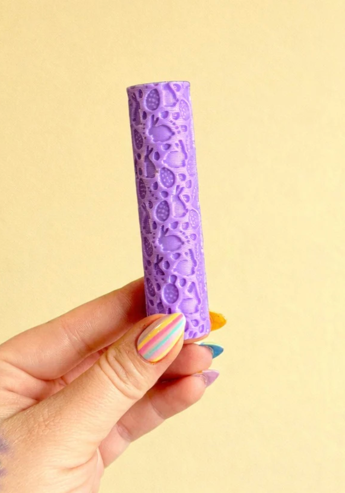 Mini Roller