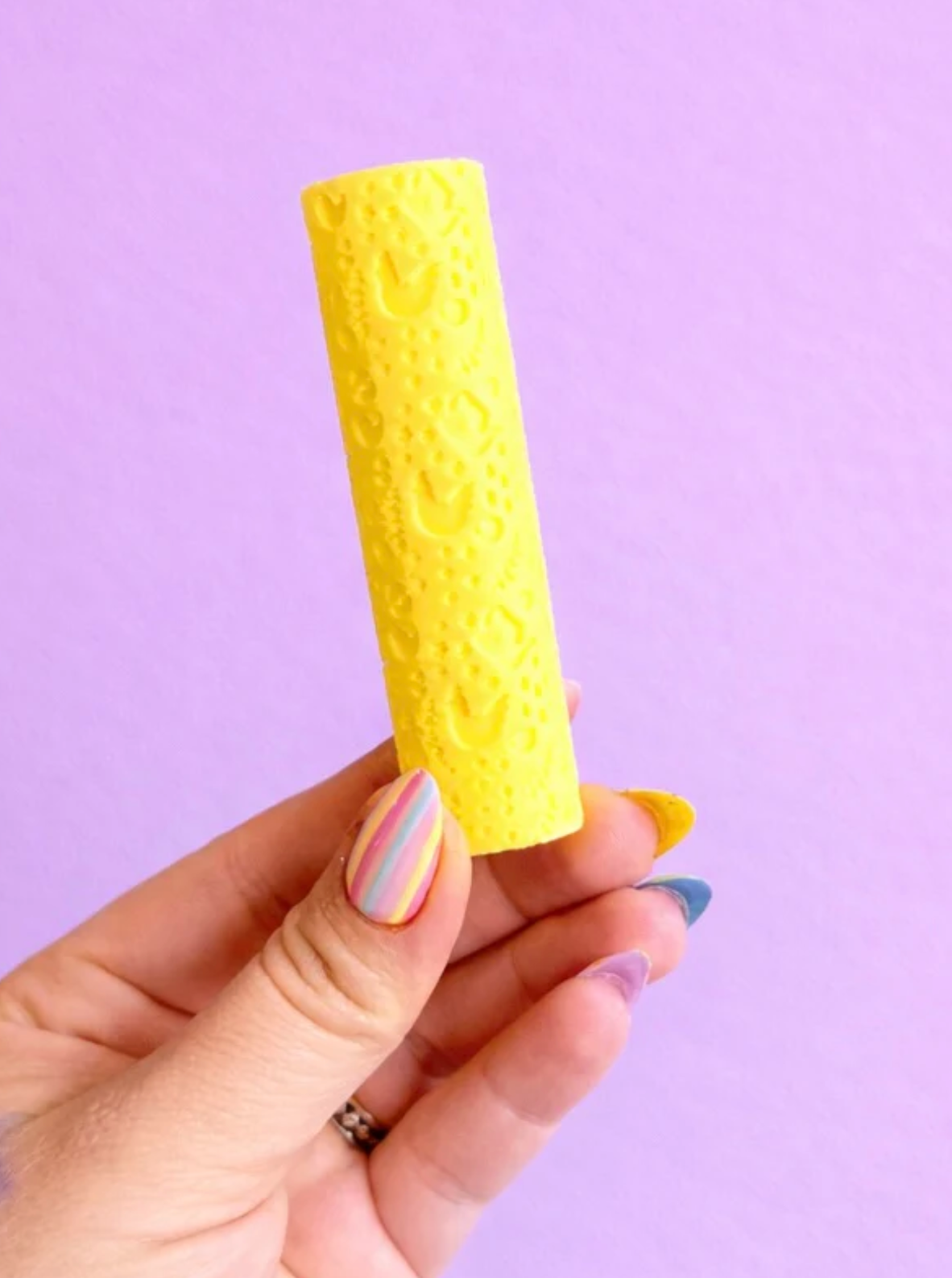 Mini Roller