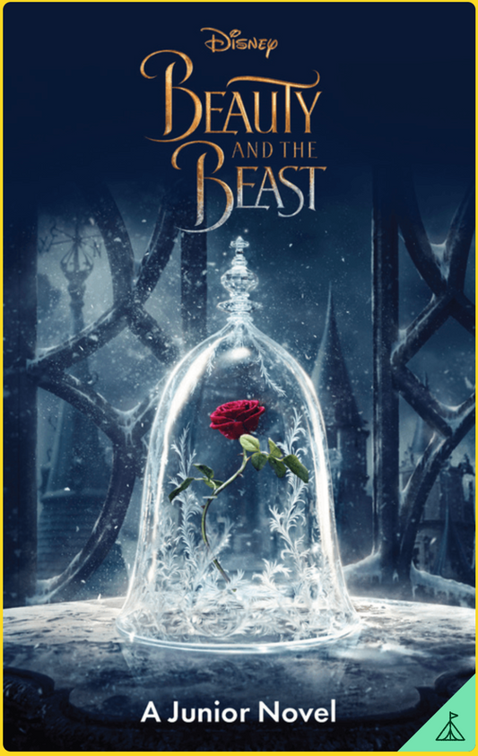 Yoto Audiobook Card - Beauty and the Beast