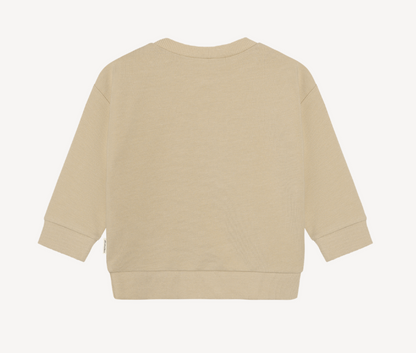 Long Sleeve Sweatshirt