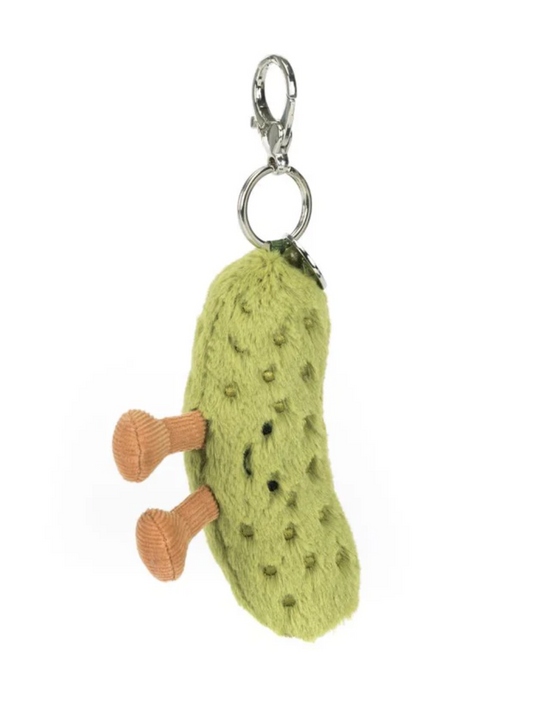 Amuseables Pickle Bag Charm
