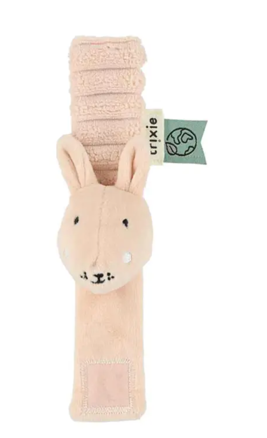 Wrist Rattle