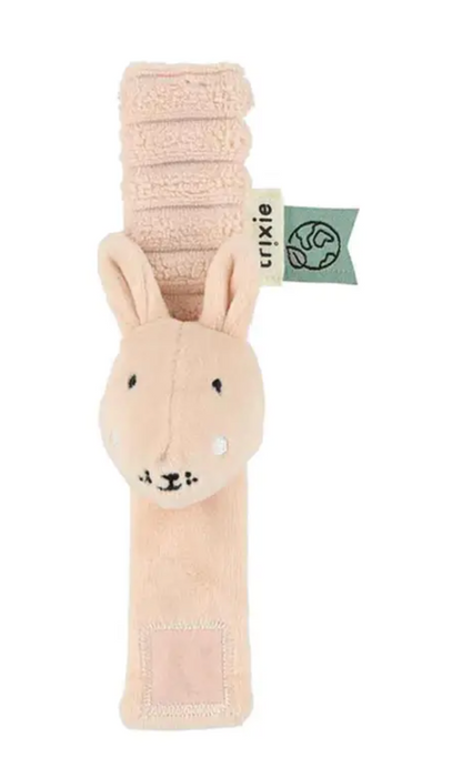 Wrist Rattle