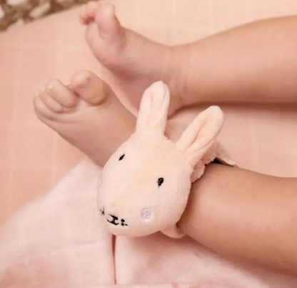 Wrist Rattle