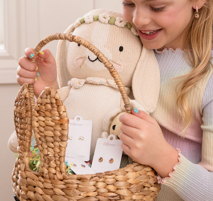 Earrings - Easter Egg Studs