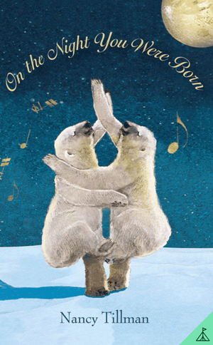 Yoto Audiobook Card - On the Night You Were Born