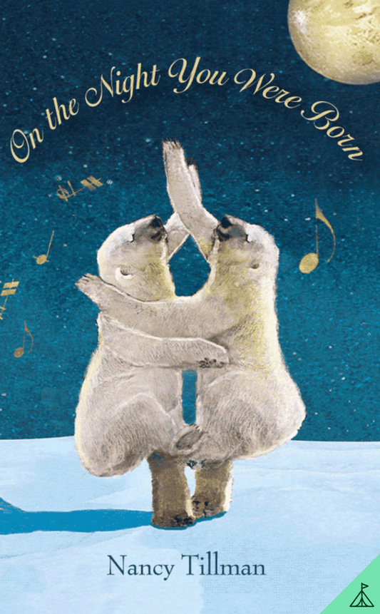 Yoto Audiobook Card - On the Night You Were Born