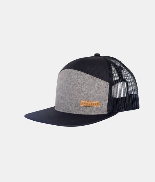 Trucker Hat - City Grey