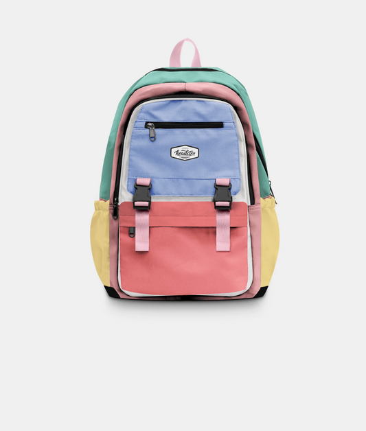 Colorblock 26L Backpack - Fruit Salad