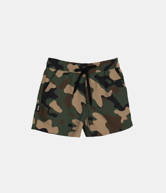 Trooper Peachskin Boardshort