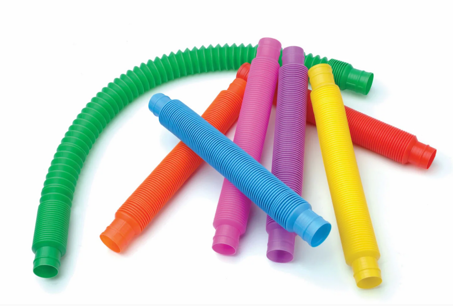 Pop Tubes