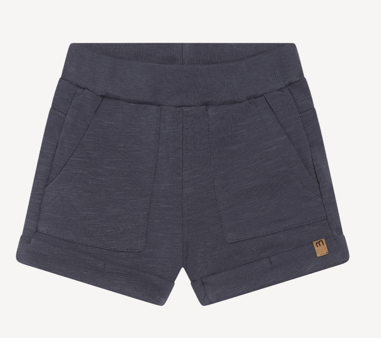Sweat Short - Navy