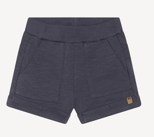 Sweat Short - Navy