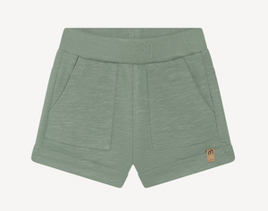 Sweat Short - Green