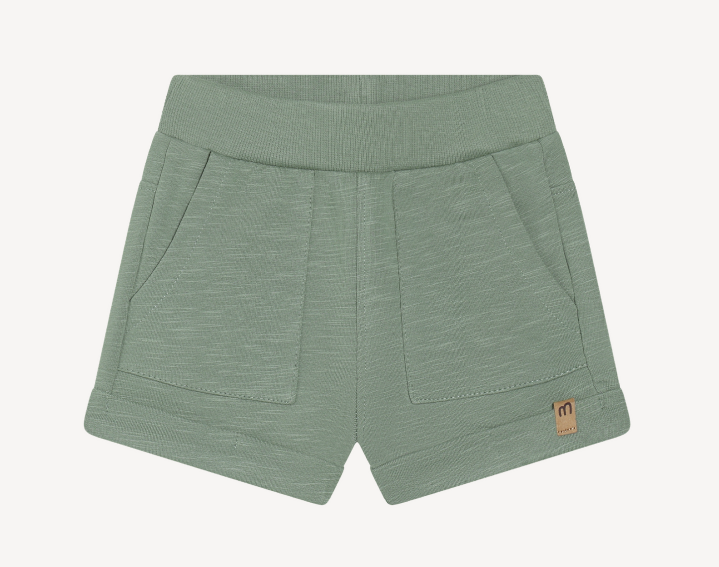 Sweat Short - Green