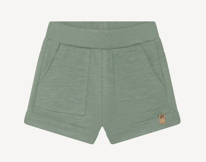 Sweat Short - Green