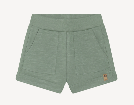 Sweat Short - Green