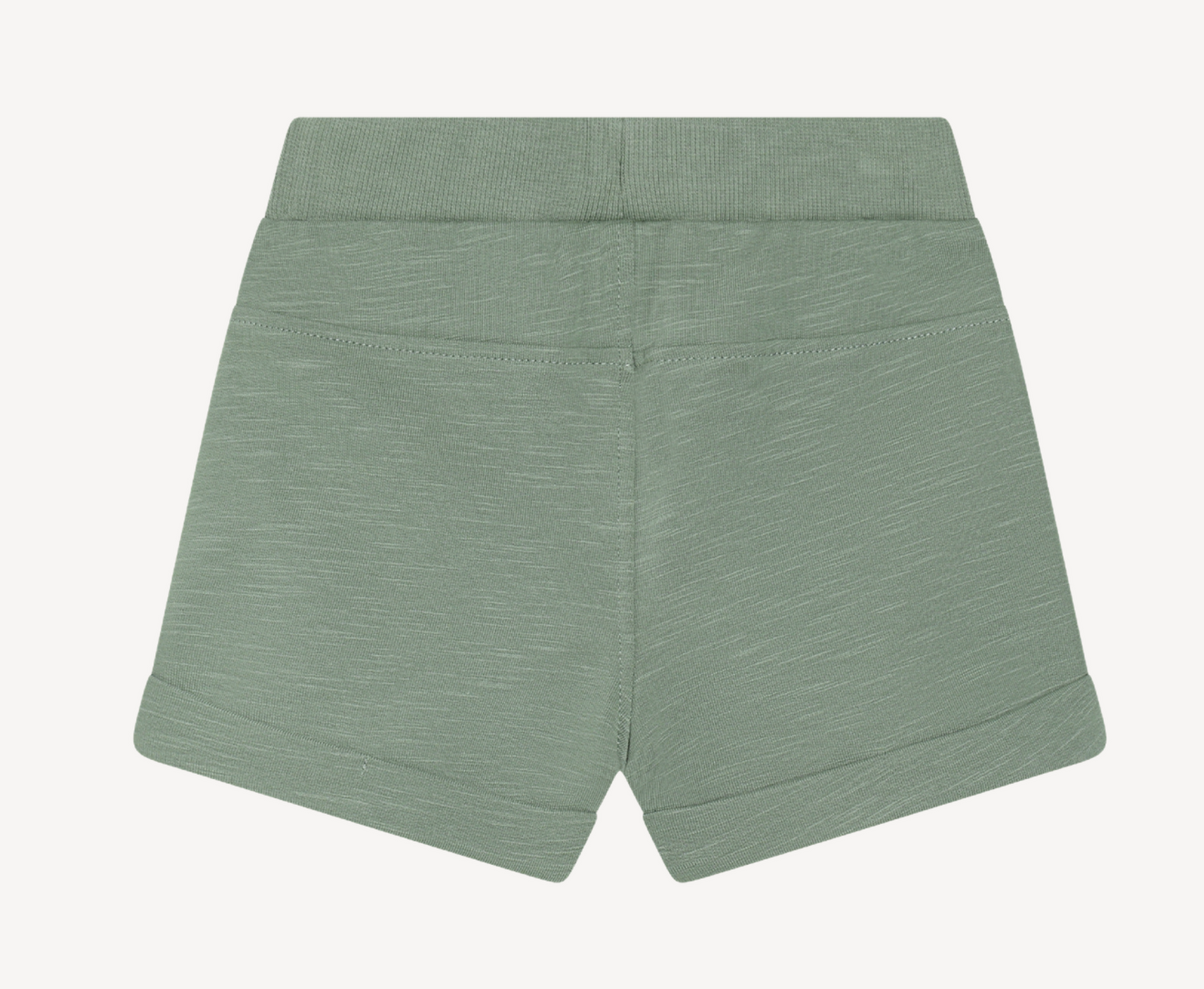 Sweat Short - Green