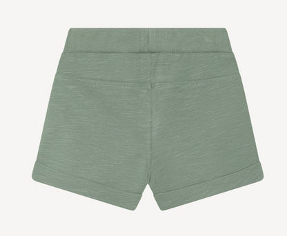 Sweat Short - Green