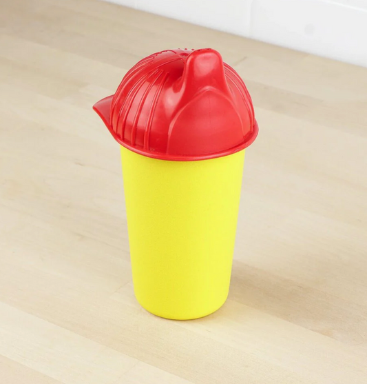 No Spill Cup - Fireman