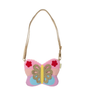 Bag - Carnival Butterfly