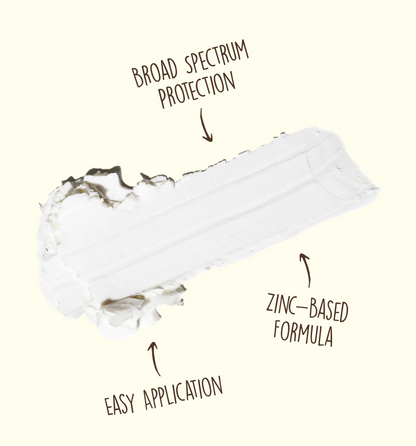 Sun Bum Mineral SPF 50 Face Stick