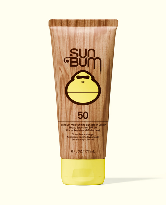 Original SPF 50 Sunscreen Lotion