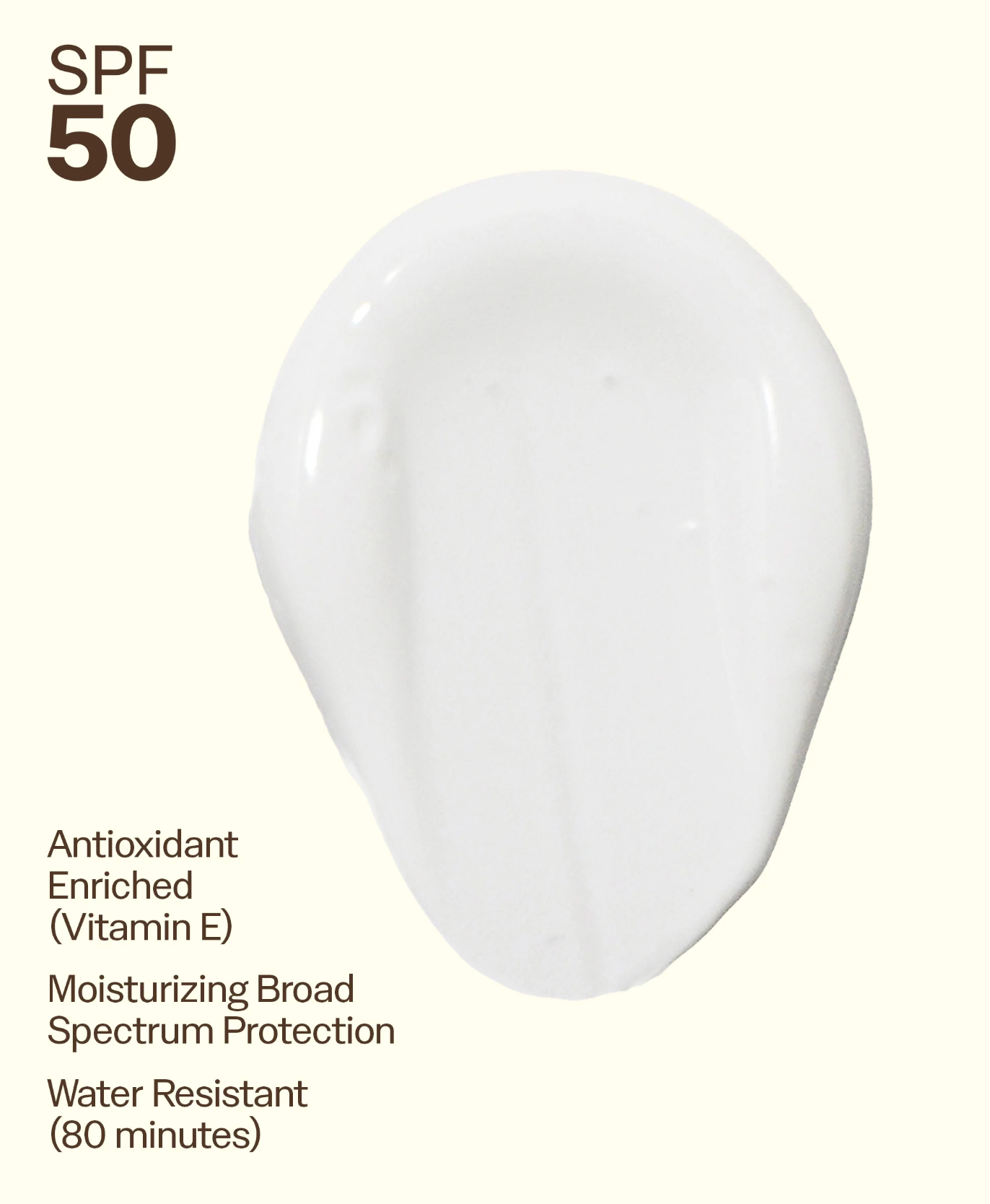 Original SPF 50 Sunscreen Lotion