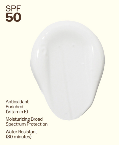 Original SPF 50 Sunscreen Lotion