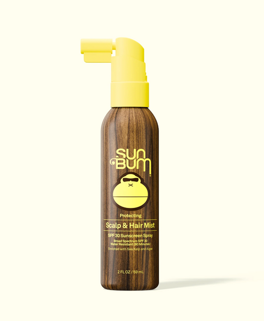 Scalp & Hair Mist SPF 30