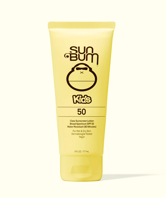 Kids SPF 50 Lotion