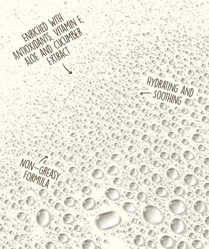 Cool Down Spray