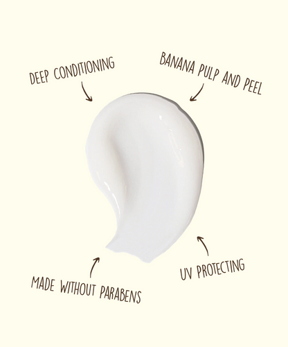 Revitalizing Hair Mask