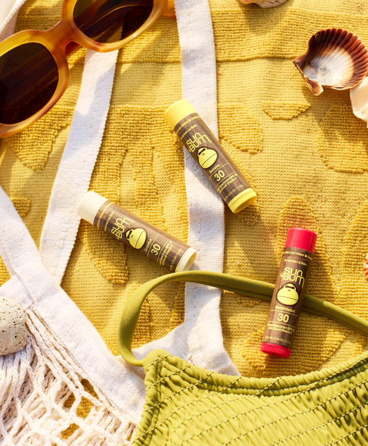 Lip Balm SPF 30