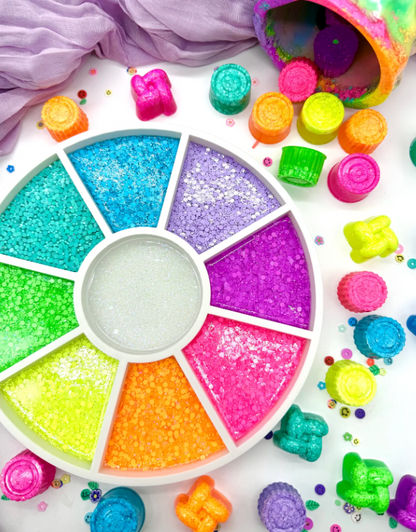 Colour Sorting Tray