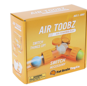 Air Toobz - Switch Accessory