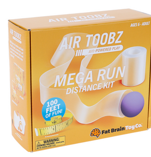 Air Toobz - Mega Run Distance Kit