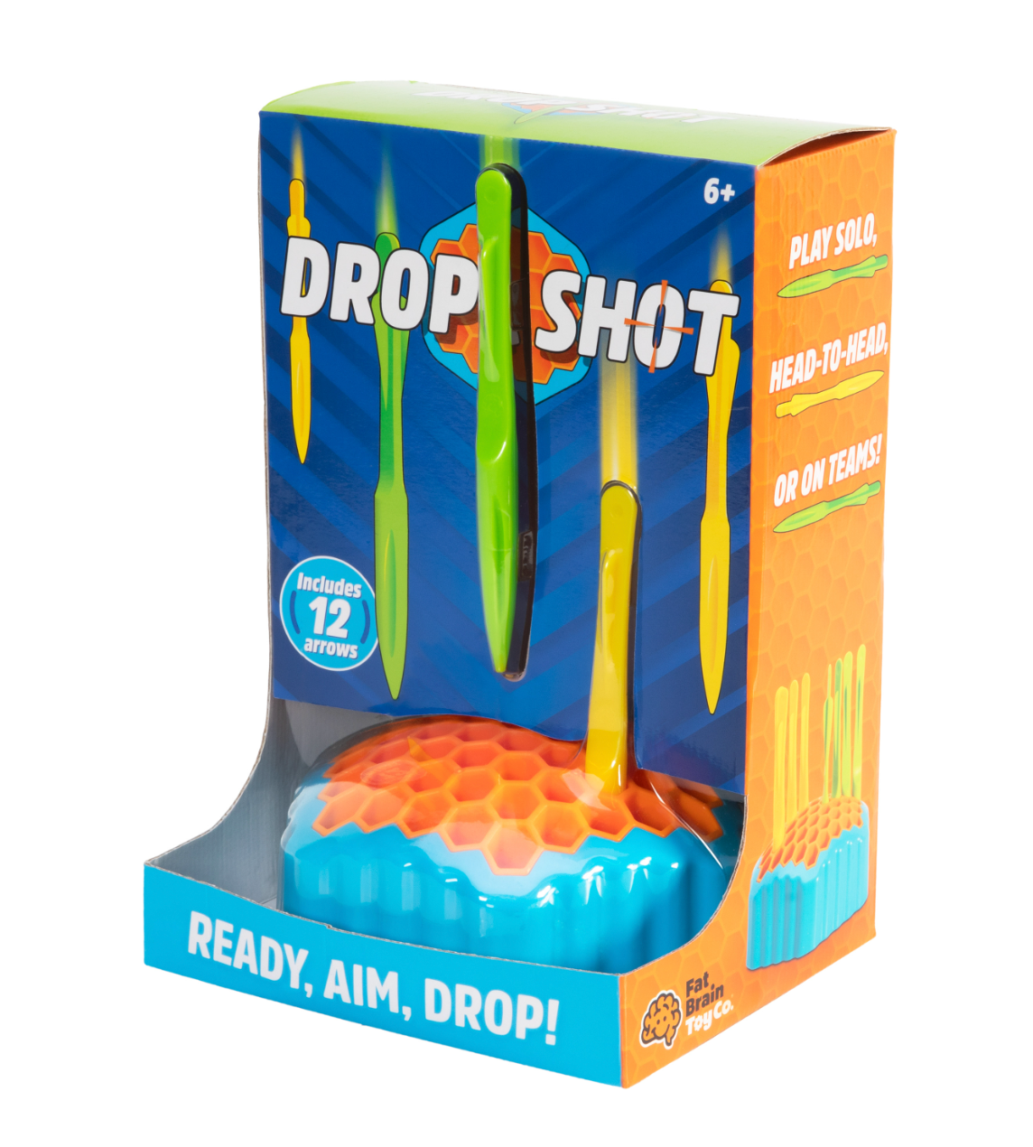 Drop Shot